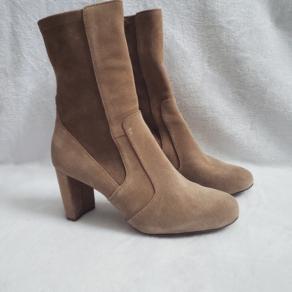 Splendid boots - Picture 2 of 14